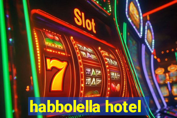 habbolella hotel